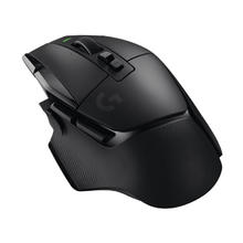 罗技 logitech G502X LIGHTSPEED 2.4G蓝牙 Lightspeed 双模无线鼠标 25600DPI 黑色