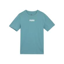 PUMA 彪马 男女纯棉纯色运动休闲T恤 84766949.1元
