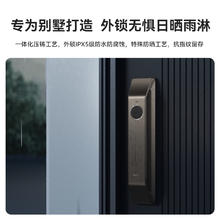 国家补贴：华为 HUAWEI AGS-X25 智能门锁 2 Ultra 摩卡金2676.47元