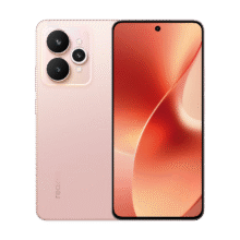 realme 真我 15 手机 前后5000万超清拍摄 樱粉 8+256G1444.15元