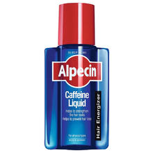 Alpecin 欧倍青 咖啡因发根滋养液 200ml95元