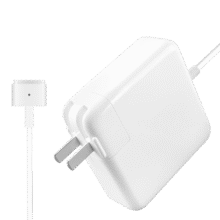 悠品 苹果笔记本电脑充电器Macbook Air Pro电源适配器45/60/85W配件线/头 A1466 A1465 A1436磁吸头97元 (券后省12)