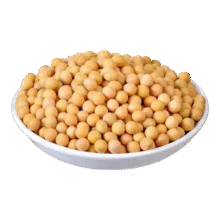 大颗粒非转基因大豆 黄豆200g0.99元
