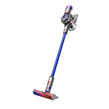 家装季：戴森 dyson V8 Slim Fluffy Extra SV10K 无线手持吸尘器1499元包税包邮（送：碧然德Marella滤水壶*1台）