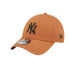 NEW ERA 纽亦华 39THIRTY MLB洋基队 男女款棒球帽券后111.6元