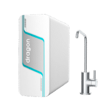 云米（VIOMI）净水器家用小京龙900G纯水机ro反渗透厨下式母婴直饮机自来水过滤器净水机净饮机 七夕 国家补贴635.2元（返京东E卡100元）