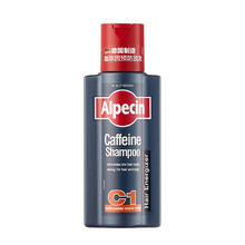 Alpecin 欧倍青 C1咖啡因防脱洗发水 250ml89元