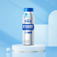 蒙牛 冠益乳 健字号免疫力 原味风味200g×12瓶41.9元包邮