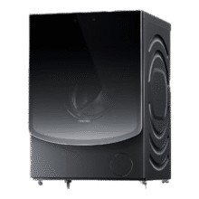 roborock/石头 洗衣机 分子筛洗烘一体机 12kg XQGH120RR213504.33元