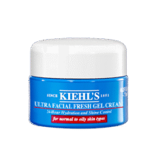 科颜氏（Kiehl's）高保湿清爽霜 7ML 试用体验装18.9元