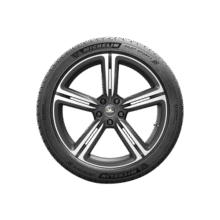 米其林（MICHELIN）汽车轮胎 235/45ZR17 97Y 竞驰 PILOT SPORT 41161.1元