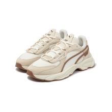 PUMA 彪马 轻便缓震老爹鞋RS-CONNECT男女运动休闲鞋382710彪马puma奥莱188.1元