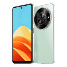 nubia/努比亚 小牛 手机 一亿像素高清主摄 5000mAh 黛青 6GB+256GB690.6元（需领券）