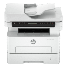 惠普（HP）323sdn激光双面多功能打印机  打印复印扫描 连续复印扫描 商务办公室打印 高速打印 1年上门1499元