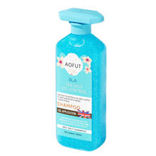 AOFUT 海盐控油鎏金洗发水500ml券后4.9元
