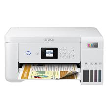 国家补贴：爱普生 L4266 墨仓式 彩色喷墨一体机1324.39元