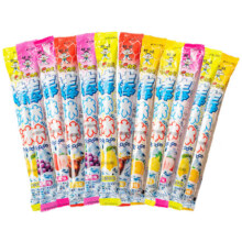 旺旺 棒冰果冻棒棒冰 35g*12根 混合口味1.9元（需领券）