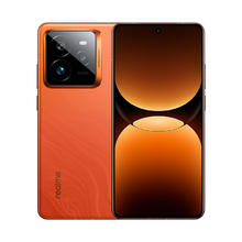realme GT7 Pro 5G手机 12GB+256GB 火星