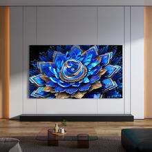 国家补贴：TCL 75T7L Ultra 包安装版75英寸 QD-Mini LED电视 T7L Ultra