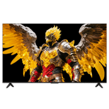 TCL雷鸟电视 65鹏7 25款 65英寸 全通道288Hz高刷 满血HDMI2.1 家电国家补贴电视65S385C PRO-JN 65英寸 平板电视2874元 (券后省225)