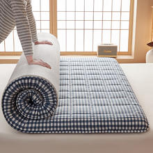 京东PLUS：新疆棉花床垫 90*190cm 5cm厚券后59元