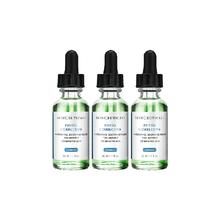 限地区、88VIP：SKINCEUTICALS 修丽可 植萃舒缓色修精华30ml*3瓶480.6元
