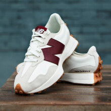 NEW BALANCE 运动鞋327系列459.2元