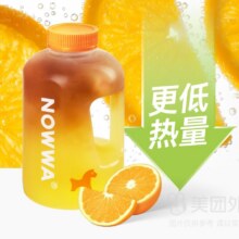 NOWWA挪瓦咖啡 吨吨一桶橙C美式兑换券·1张20.9元