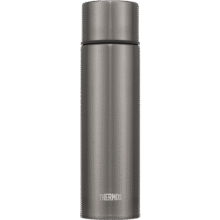 膳魔师（THERMOS）保温杯钛杯500ml男女士超轻便携水杯中秋国庆节礼物TCTE-GY900元 (券后省0.9)