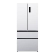 国家补贴、限地区：西门子 SIEMENS 无界系列 KF88E1220C 风冷多门冰箱 501L6392元