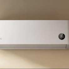 MI/小米 挂机 1.5匹 巨省电 KFR-35GW/S1A11465.03元