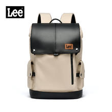 Lee 青年男士双肩包 LE230102M-307 16英寸188元