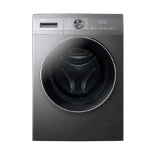 Haier/海尔 洗衣机 10KG滚筒1.08洗净比除菌螨 EG100MATE55996.36元（需领券）