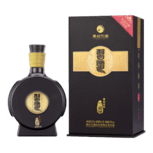微信小程序：XI LIQUOR/习酒 窖藏1988 53° 酱香型 1瓶 500ml356.4元