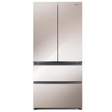 国家补贴：容声 BCD-516WKM1MPGZA 风冷90度直角开门冰箱 516L7168.8元