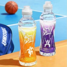 天降福利：农夫山泉 尖叫纤维柠檬味 550ml*412.24元包邮+175淘金币