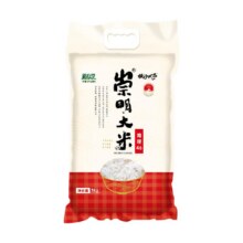 崇明大米南粳46米大米59.06元（合29.53元/件）
