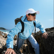 TOREAD 探路者 探极 冲锋衣户外外套 雷总同款571.99元包邮