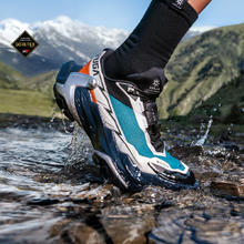 KAILAS FUGA 石FUGA 大坡王DU2 GTX 贡嘎限定款 男女款越野跑鞋1700元