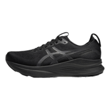 亚瑟士ASICS跑步鞋男鞋稳定舒适运动鞋支撑跑鞋 GEL-KAYANO 32 黑色/灰色 391310元 (券后省80)