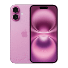 Apple iPhone 16 全网通5G智能手机双卡双待4699元