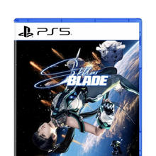 索尼 SONY 日版 PS5 《剑星：星刃》 游戏卡 中文265.05元