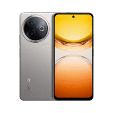 vivo Y300i 手机 钛色 12GB+256GB1051.65元（晒单返10元后）