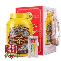 虎标 新会小青柑普洱熟茶礼盒装 350g 送品鉴装20g￥139.75 比上一次爆料上涨 ￥25.47