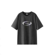 Semir 森马 男女圆领短袖T恤15.89元（下单2件共31.78元）
