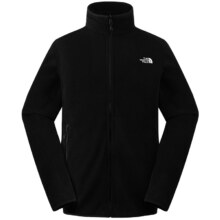 需首单：The North Face 北面 Glacier 户外保暖抓绒衣 8FHX