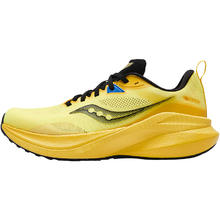 88VIP会员：saucony 索康尼 率途跑步鞋MARSHAL稳定支撑训练跑鞋情侣运动鞋专业券后383元