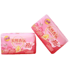 首购：奇强 香氛洗衣皂188g*2块3.3元包邮（需试用）