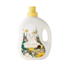 植护 香水洗衣液 持久留香洁净护衣 家用整箱家庭装 【4斤装】馥玉晚香 2KG*1瓶19.9元