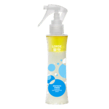 lorde里兜宠物护毛精油开结喷雾抑菌除味防静电蓬松免洗护毛素150ml56元 (券后省3)